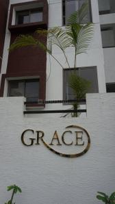Project Image of 1130.0 - 1590.0 Sq.ft 2 BHK Apartment for buy in Infant Grace Apartment