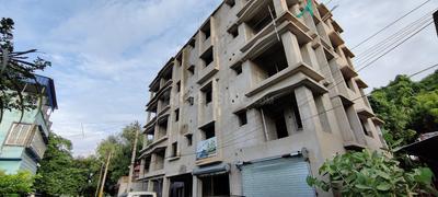 Project Image of 786.0 - 1075.0 Sq.ft 2 BHK Apartment for buy in Ganga Darshan River Front