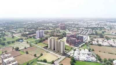 Project Image of 849.16 - 968.0 Sq.ft 3 BHK Apartment for buy in Swastik Vivanta