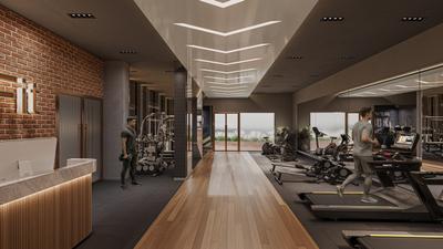 Project Image of 651.0 - 1390.0 Sq.ft 2 BHK Apartment for buy in Bhawani Paraiso