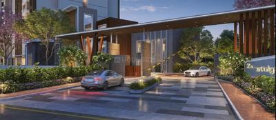 Project Image of 1040.0 - 1921.59 Sq.ft 3 BHK Apartment for buy in ZX Atulyam