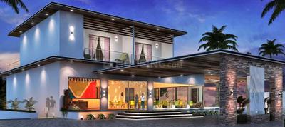 Project Image of 1400.0 - 1800.0 Sq.ft 2 BHK Villa for buy in SVB Sands Golf Estate