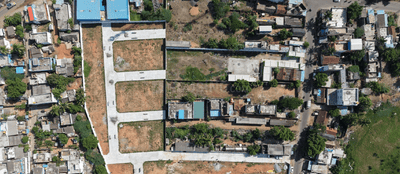MRK Nagar Plot 3
