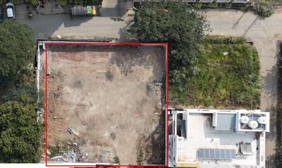 Project Image of 638.3 - 726.56 Sq.ft 2 BHK Apartment for buy in V Ravichandran Velusamy Cupt Towers