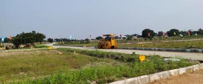 Balaji Gardens Plot 2