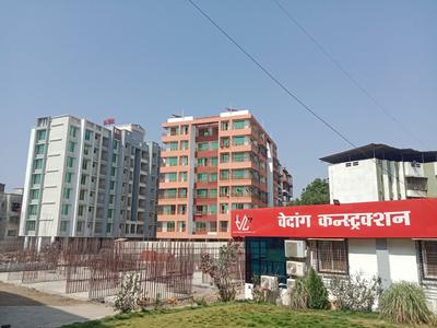 Project Image of 320.12 - 638.0 Sq.ft 1 BHK Apartment for buy in Lake City VED 3