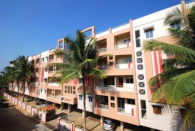 Project Image of 1300 Sq.ft 3 BHK Apartment / Flat for sale in Dodda Banaswadi for Rs. 24000000