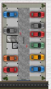 Project Image of 835.0 - 1514.0 Sq.ft 2 BHK Apartment for buy in GS Sri Mahalakshmi Flats