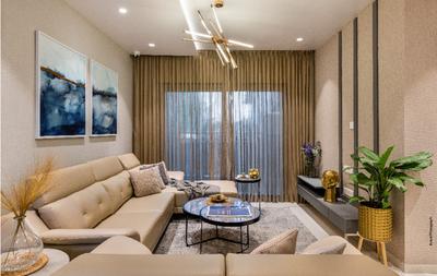 Project Image of 911.17 - 1682.0 Sq.ft 2 BHK Apartment for buy in Osian One And Only Phase 3