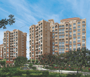 Project Image of 600 Sq.ft 1 BHK Apartment / Flat for sale in Dhayari for Rs. 3999000