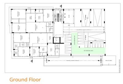Project Image of 0.0 - 2000.0 Sq.ft 3 BHK Apartment for buy in Devsiddhi Greens