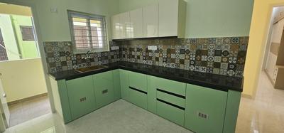 Project Image of 1370.0 - 1549.0 Sq.ft 3 BHK Apartment for buy in Shanmugam Sri Dayananda Residency