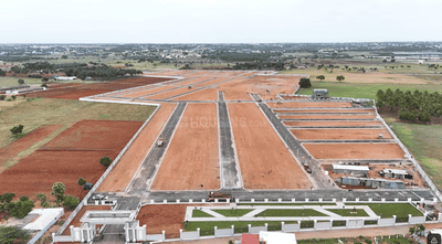 Project Image of 1647.0 - 3150.0 Sq.ft Residential Plot Plot for buy in Sreecity Sowbhagya