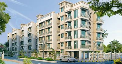 Project Image of 310.0 - 637.0 Sq.ft 1 BHK Apartment for buy in Mirador Utsav Phase 1