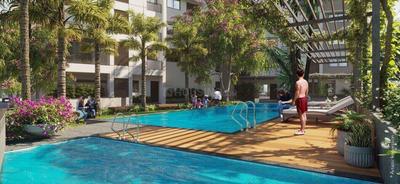Project Image of 2014.49 - 2034.91 Sq.ft 4 BHK Apartment for buy in Alembic Kiara