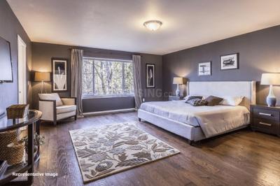 Project Image of 446.0 - 1245.0 Sq.ft 1 BHK Apartment for buy in Paranjape Athena