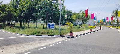 Project Image of 600.0 - 2400.0 Sq.ft Residential Plot Plot for buy in V Professional G Star Green Field