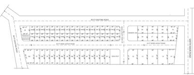 Project Image of 587.5 - 2460.0 Sq.ft Residential Plot Plot for buy in JMJ North Gate