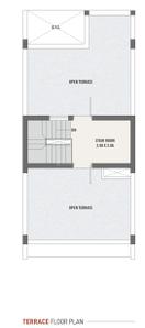 Project Image of 694.16 - 1294.47 Sq.ft 4 BHK Villa for buy in Akshat Asopalav Bungalows