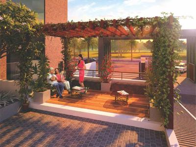 Project Image of 1277.0 - 2087.0 Sq.ft 2 BHK Apartment for buy in Vishwa Aseem Vishwa