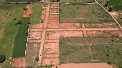 Project Image of 1323.0 - 4500.0 Sq.ft Residential Plot Plot for buy in The Deccan Pearl City