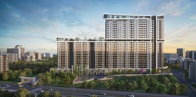 APK Sky Garden Elevation 2
