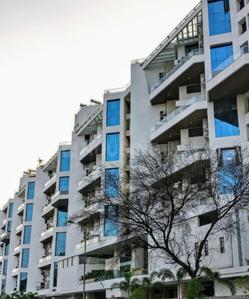 Project Image of 0.0 - 1860.0 Sq.ft 4 BHK Apartment for buy in SRK K52 Building A