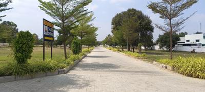 Project Image of 720.0 - 2400.0 Sq.ft Residential Plot Plot for buy in Hitech The Crest Phase 2