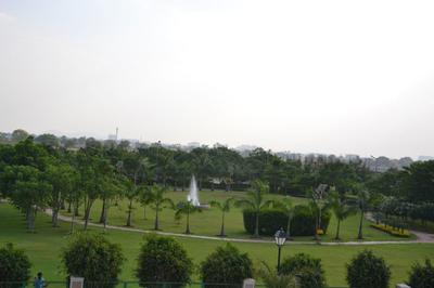 DLF Garden City Plot Amenities 4