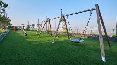 Project Image of 1648.82 - 3456.29 Sq.ft 3 BHK Apartment for buy in Acropolis The Ark Voyage To The Star Tower E Annex