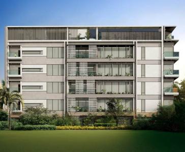 Project Image of 0.0 - 3320.0 Sq.ft 4 BHK Apartment for buy in Legendary Pride