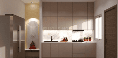 Project Image of 1280.0 - 2410.0 Sq.ft 2 BHK Apartment for buy in The Tamarind