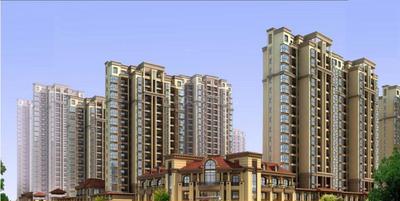 Project Image of 575.0 - 2150.0 Sq.ft 1 BHK Apartment for buy in Oneiric Epic Residency
