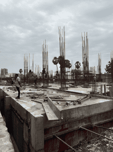 Project Image of 684.8 - 741.1 Sq.ft 2 BHK Apartment for buy in Shantam Shantam Homes