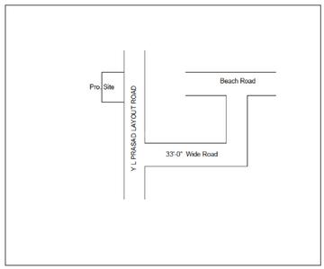 Project Image of 970.9 - 997.49 Sq.ft 3 BHK Apartment for buy in Prime Harmony