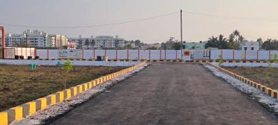 Project Image of 805.0 - 1328.0 Sq.ft Residential Plot Plot for buy in Balasubramaniyam Nagar