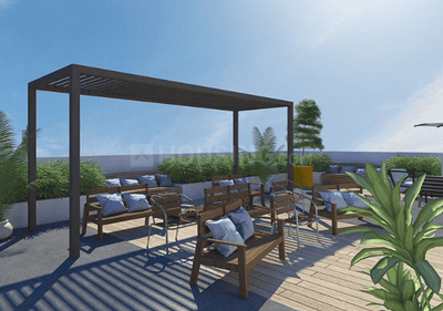 Project Image of 618.17 - 796.64 Sq.ft 2 BHK Apartment for buy in Sigma Centuria Phase II