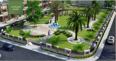 Project Image of 2063.0 - 2480.0 Sq.ft 3 BHK Villa for buy in Anukriti Group Township