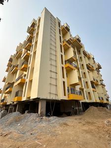 Project Image of 809.0 - 1496.0 Sq.ft 3 BHK Apartment for buy in SPS Juri Heights