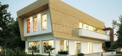Project Image of 801.0 - 1075.0 Sq.ft 2 BHK Villa for buy in SN Signature Villas