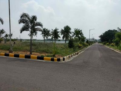 Project Image of 1350.0 - 6641.0 Sq.ft Residential Plot Plot for buy in Akshita Golden Breeze