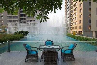 Project Image of 3700.0 - 5300.0 Sq.ft 4 BHK Apartment for buy in DMD Spring Valley