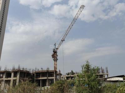 Project Image of 313.45 - 498.43 Sq.ft 1 BHK Apartment for buy in Puraniks Unicorn