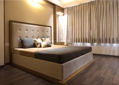 Project Image of 1251.0 - 2727.0 Sq.ft 2 BHK Apartment for buy in Ajmera And Sheetal Casa Vyoma