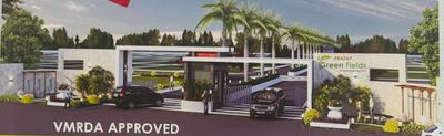 Project Image of 2700.0 - 5643.0 Sq.ft Residential Plot Plot for buy in Pratap Green Fields