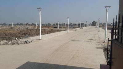 Omaxe Indore Greens Baliyakhedi Plot 3