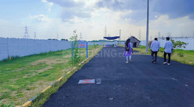 Project Image of 803.0 - 1235.0 Sq.ft Residential Plot Plot for buy in Ammai N P Nagar