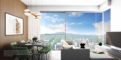 Project Image of 208.0 - 1003.0 Sq.ft Studio Studio Apartment for buy in Sunset Gardens