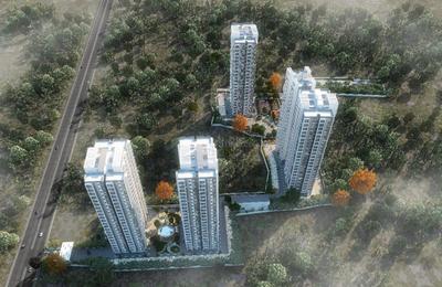 Project Image of 1204 Sq.ft 2 BHK Apartment / Flat for sale in Varthur for Rs. 13400000