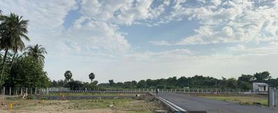 Project Image of 904.0 - 4560.0 Sq.ft Residential Plot Plot for buy in EK Fortune Fields